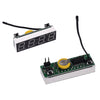 High-Precision RX8025T Digital Clock Module LED Digital Tube Electronic Clock
