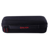 CHKJOK Game Console Bracket Function EVA Protective Sleeve For Switch Oled