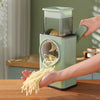 C395 Home Multi-Function Roller Grater Potato Slicer, C395