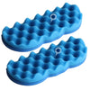 2 PCS Filter Sponge Filter Element for Samsung Vacuum Cleaner