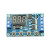 Automotive Delay Switch Module High Power MOS Control Automatic Timing