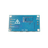 Automotive Delay Switch Module High Power MOS Control Automatic Timing