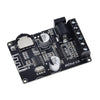 30W/40W Stereo Bluetooth Power Amplifier Plate 12V/24V High Power
