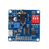 MP3 Voice Play Broadcast Module Chip Serial Port Control USB Download