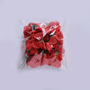 50pcs /Pack Simulation Rose Wedding Home Decoration Petals