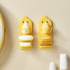 Beauty Egg Powder Puff Wall Mounted Multifunctional Shelf, Powder Puff Wall Mounted