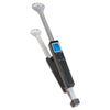 HD916 Multifunctional Stainless Steel Food Thermometer with Clip Function, HD916