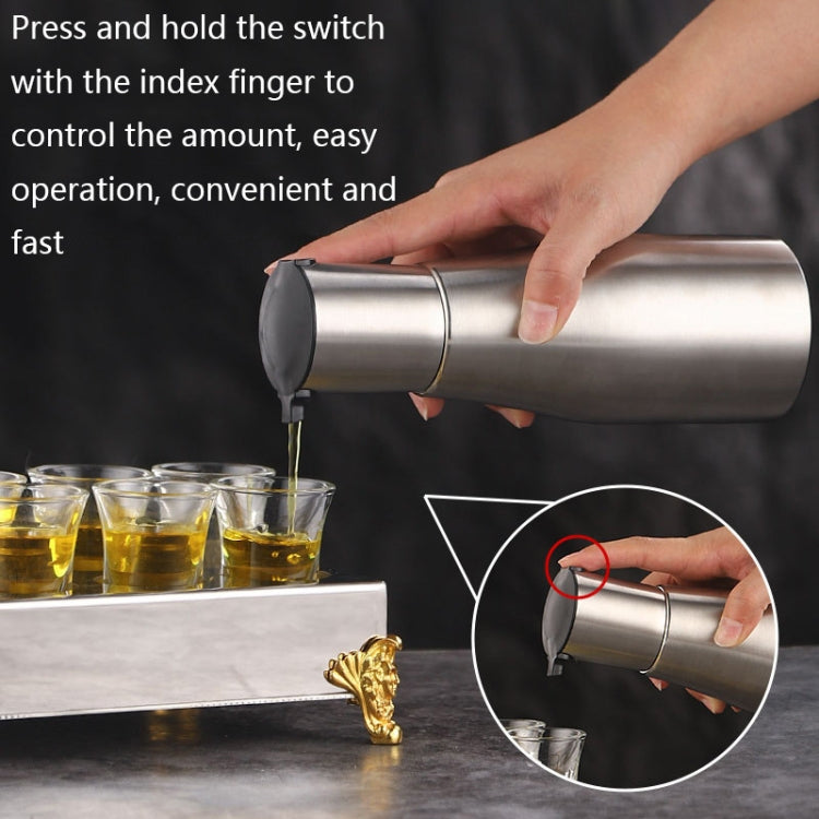 Stainless Steel Quantitative Wine Dispenser, Wine Dispenser