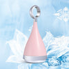 Aimanfun Facial Pore Shrinking Ice Compress Beauty Instrument