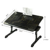 N6 Liftable and Foldable Bed Computer Desk, Style:, Basic Type, Drawer Type, Drawer+Shelf, Drawer+USB, Drawer+Shelf+USB
