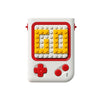 PROFAN XH008 USB Hanging Game Console Shape Fan with Bracket