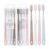 2 Boxes RAOYI Nano Toothbrush Ceramic Hand Brush Handle