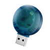 YCZ-008 USB Smart Voice Remote Control Air Conditioner Remote Control