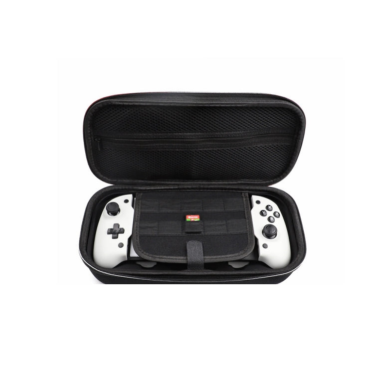 DOBE FOMIS ELECTRONICS TNS-1201 In-line Switch OLED Game Console Dedicated Gamepad Storage Bag Set