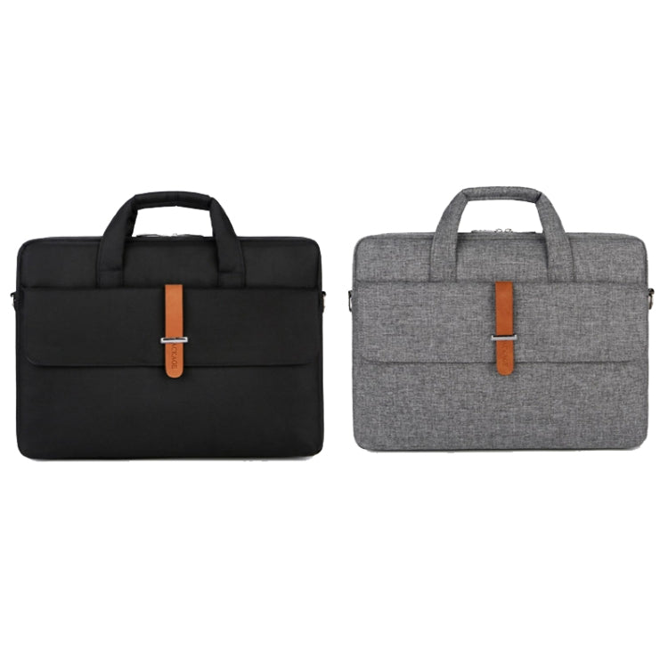 Multifunctional Wear-resistant Shoulder Handheld Laptop Bag, 13 - 13.3 inch, 14 - 14.6 inch, 15 - 15.6 inch, 17 - 17.3 inch