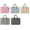 Q5 PU Waterproof and Wear-resistant Laptop Liner Bag, 13 / 13.3 inch, 14 / 14.6 inch, 15 / 15.4 / 15.6 inch