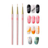3 In 1 Electric Plating Rod Manicure Pencil