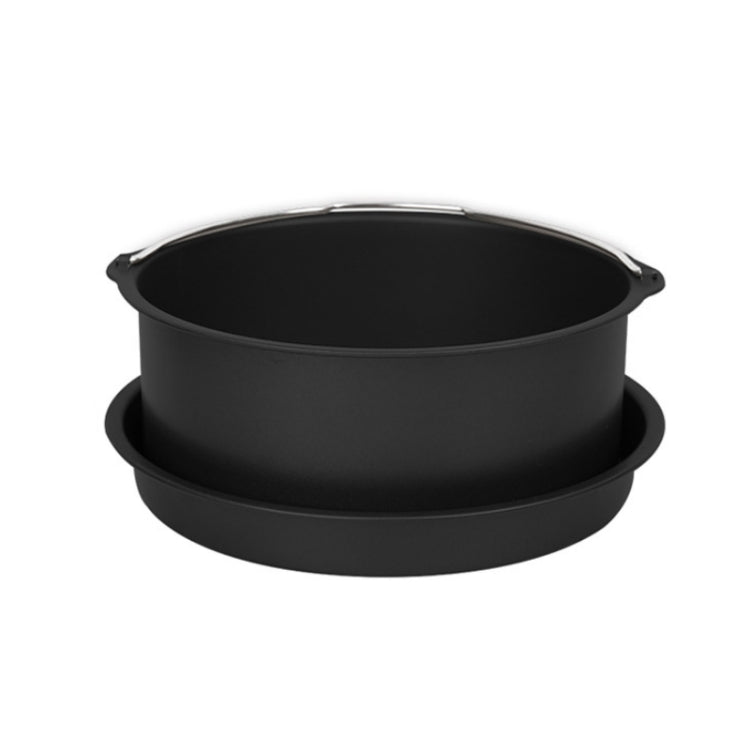 Air Fryer Special Cake Baking Pizza Mold Supplies Specifications :, 6 inch Cake Basket, 7 inch Cake Basket, 8 inch Cake Basket, 9 inch Cake Basket, 6 inch Pizza Disk, 7 inch Pizza Disk, 8 inch Pizza Disk, 9 inch Pizza Disk