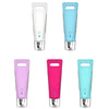 Eye Wrinkle Iron Eye Massage Pen Eye Beauty Device, White, Green, Blue, Rose Red, Purple