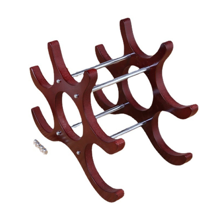 Living Room Bar Wine Rack Decorative Ornaments, Wine Rack