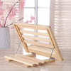 Portable Adjustable Reading Stand Tablet Stand, Adjustable