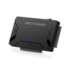 USB3.0 To SATA / IDE Easy Drive Cable External Hard Disk Adapter, Plug Specifications:, US Plug, EU Plug, AU  Plug, UK  Plug