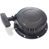 Verimental Trencher Pull-Off Gasoline Generator Accessories, Opposite 1800 Turn, Positive 3600 Turn