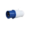 Industrial Plug IP44 Waterproof Aviation Connection Plug