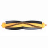 2pairs Yellow Side Brush Accessories For ECOVACS DEEBOT DT85 / DT83