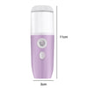 WL2614 USB Hand-Held Humidifier Portable Cold Air Spray Body Moisturizing Spray Instrument