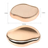 Stainless Steel Foot Rub Exfoliate Dead Skin And Remove Calluses