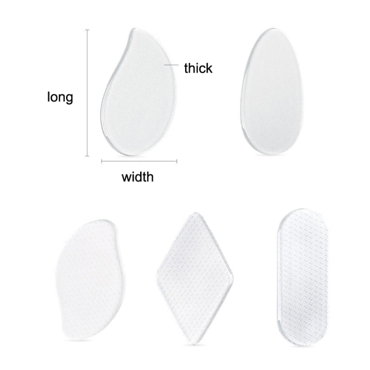 Peeling Pedicure File Polishing Nail Art Tool Portable Nail File With Drip, Diamond, Runway Round, Big Gou Jade, Egg