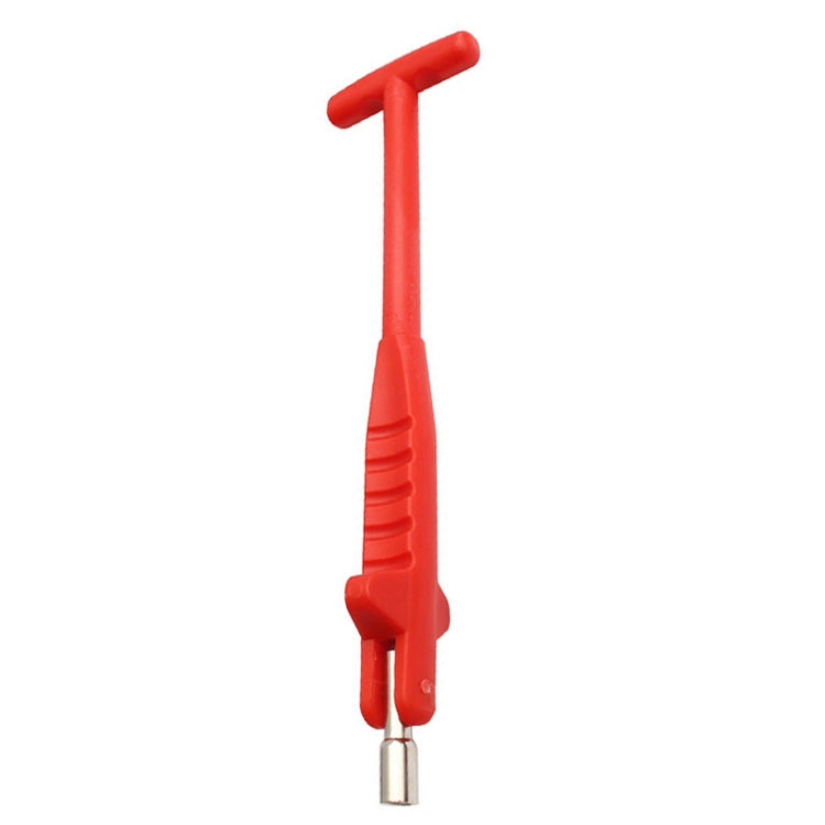 Car Valve Lever Valve Replacement Puller Tire Repair Tool