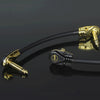 KGR Guitar Line Effector Noise Reduction Shielding Cable