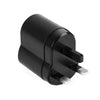 Home Cigarette Lighter Socket Car Power Converter