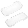 Gulikit NS16 Game Console Transparent Crystal Protective Case For Switch Lite