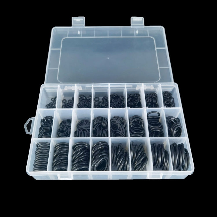 Rubber O-Ring Car Air Conditioning High Temperature Corrosion