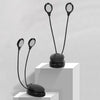 GQ011001 Double-pole 8LED Lamp Bead Music Stand Light