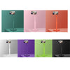 2 PCS Multifunctional Live Telescopic Mobile Phone Desktop Bracket, Classic Black, Ivory White, Dark Night Green, Active Orange, Noble Purple, Mint Green, Cherry Blossom Pink