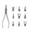 Glasses Repair Tool Pliers Nose Pad Pliers temple pliers, YG-1001, YG-1003, YG-1004, YG-1005, YG-1006, YG-1007, YG-1008, YG-1009, YG-1002, YG-1016
