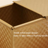 Square Toast Box Non-Stick Water Cube Toast Mold, Style:, 8832 8x7.5x6.5cm Ripple Gold, 8759 11.8x11x10.3cm No Ripple Gold, 8772 8x7.5x6.5cm No Ripple Gold, 8765 11.8x11x10.3cm Ripple Gold