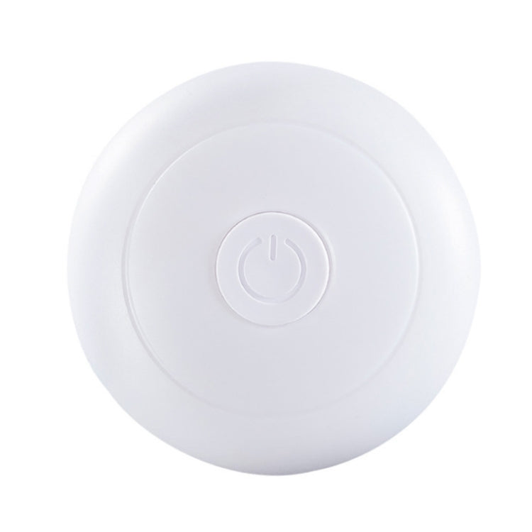 4 PCS LED Dimmable Energy-saving Plug-in Night Light, CN Plug