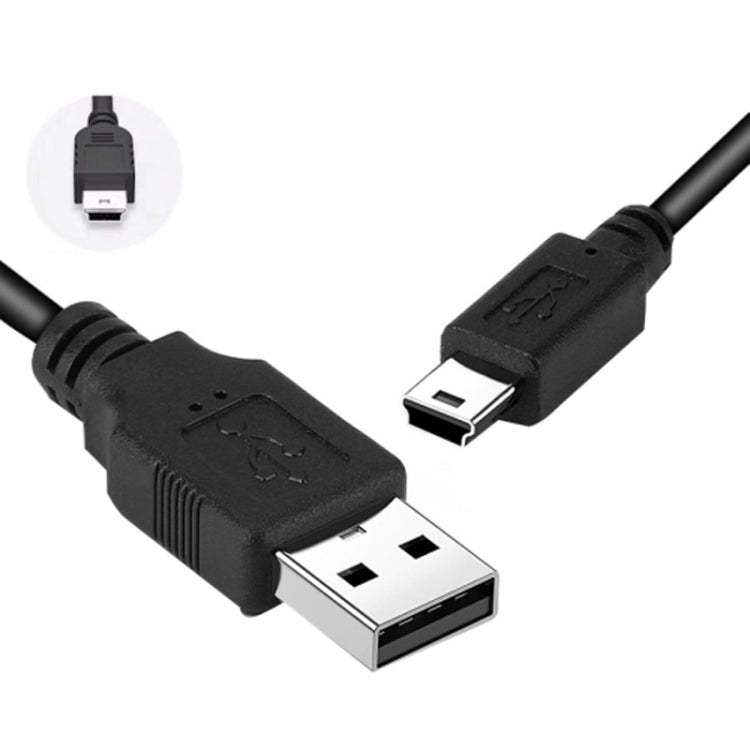 Driving Recorder Power Cord USB Car Charger Antihypertensive Line