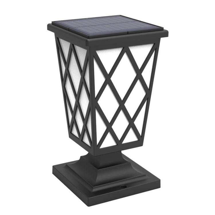 Solar Stigma Flame Lamp Garden Fencee LED Landscape Light, N260C