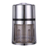 Home Manual Broken Ice Machine Plastic Shaved Smoothie Ice Machine, Ice Machine