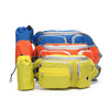 Lovoyager Pet Training Waist Bag Outdoor Walking Dog Snack Pocket, Lovoyager Yellow, Lovoyager Orange, Lovoyager Blue