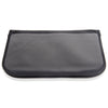 PU Leather Large Capacity Jewelry Watch Display Storage Bag, PU Leather Watch Display Bag