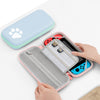 Baona BN-F005 Cat Paw Pattern Cconsole Storage Bag