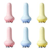 Inner Leg Exercise Muscle Relaxation Abdominal Shaping Roller Massager, Pink Steel Ball Box, Blue Steel Ball Box, Yellow Steel Ball Box, Pink Magnetic Ball Box, Blue Magnetic Ball Box, Yellow Magnetic Ball Box