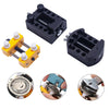 2058 Watch Repair Tool Watch Seat  Dial Cover Fixing Seat, Model:  E Type, B Type, E Type